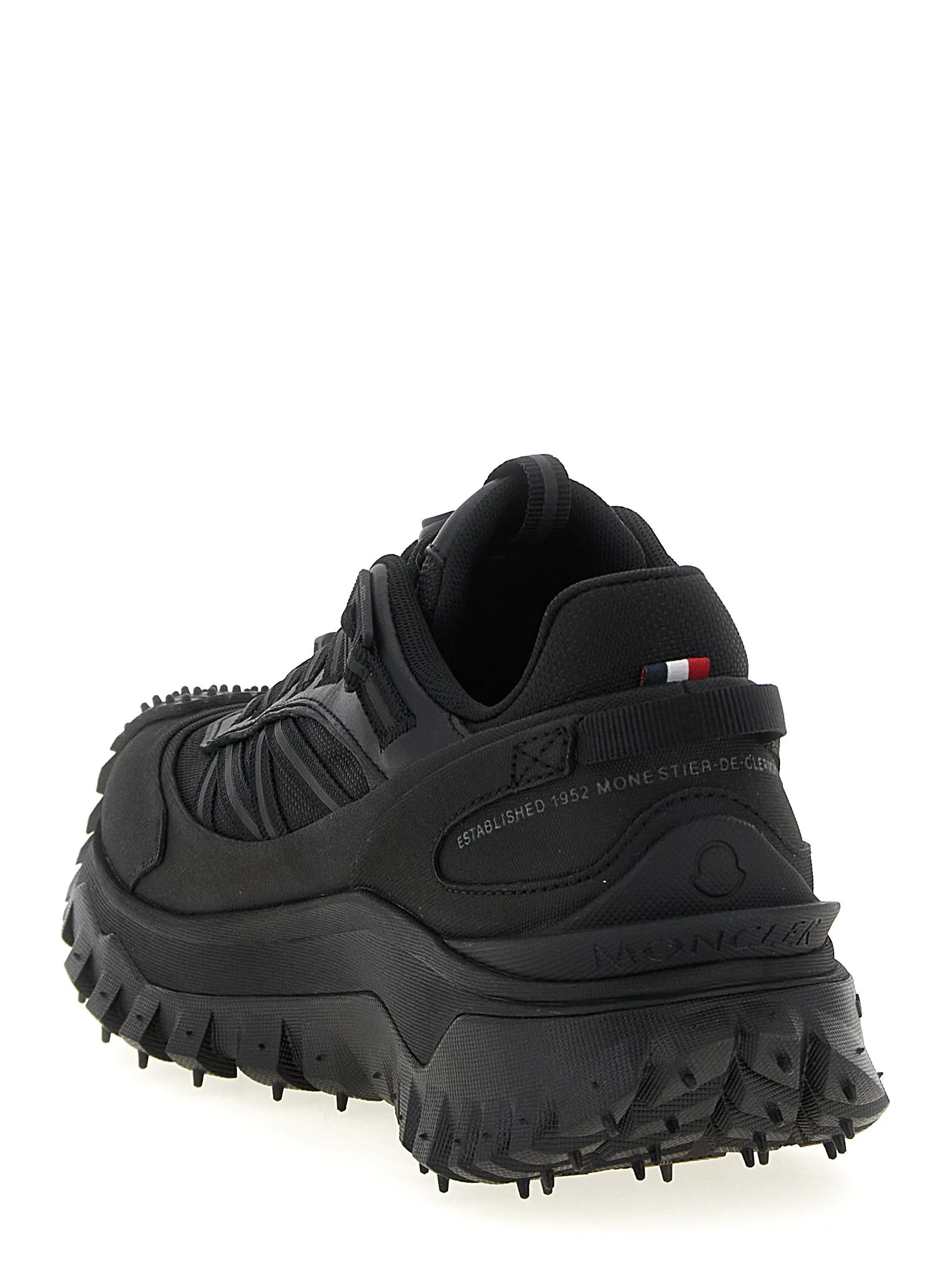Trailgrip Gtx Sneakers Black sold by Wanan Luxury product image thumbnail 3