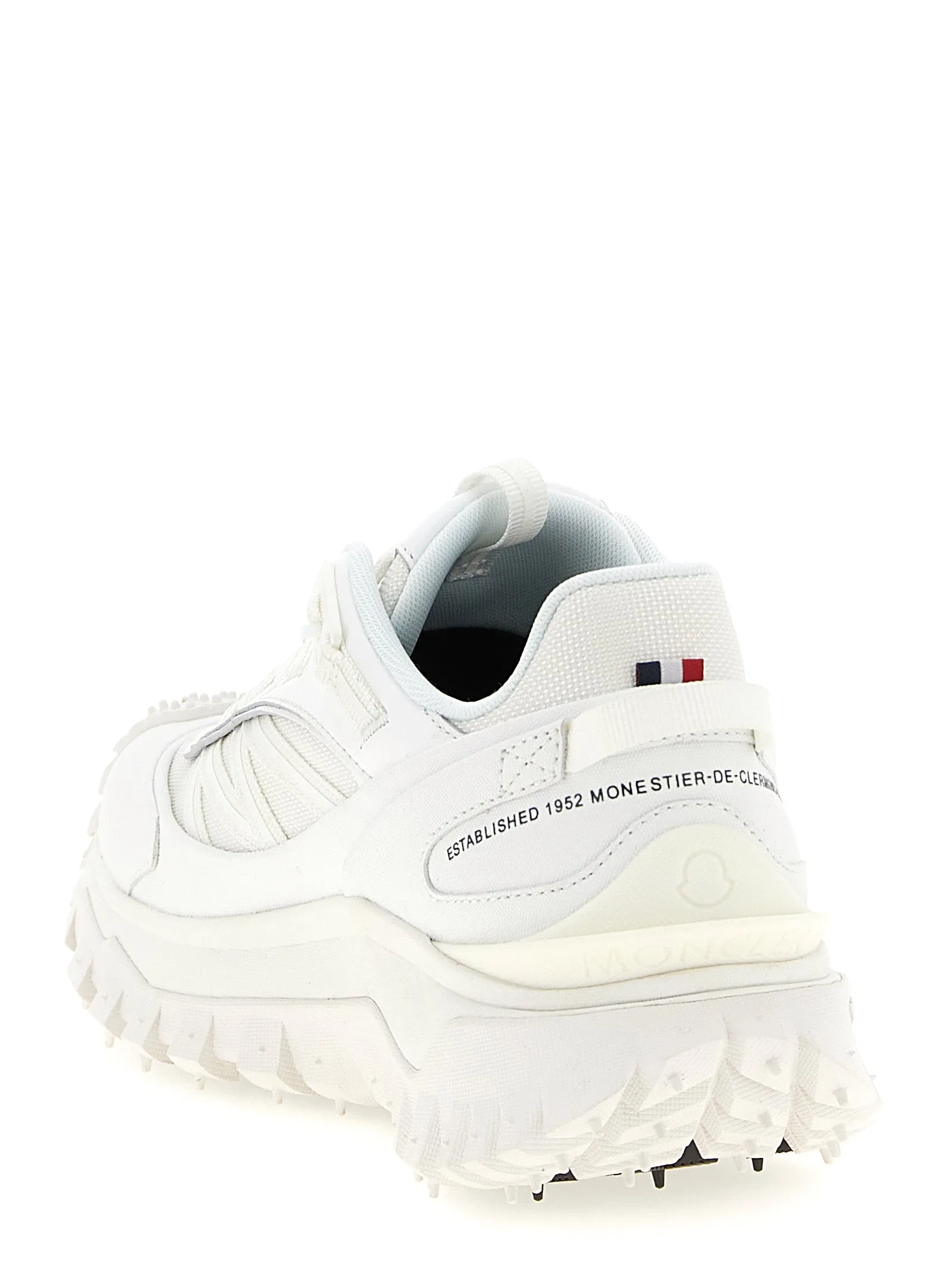 Trailgrip Gtx Sneakers White sold by Wanan Luxury product image thumbnail 3