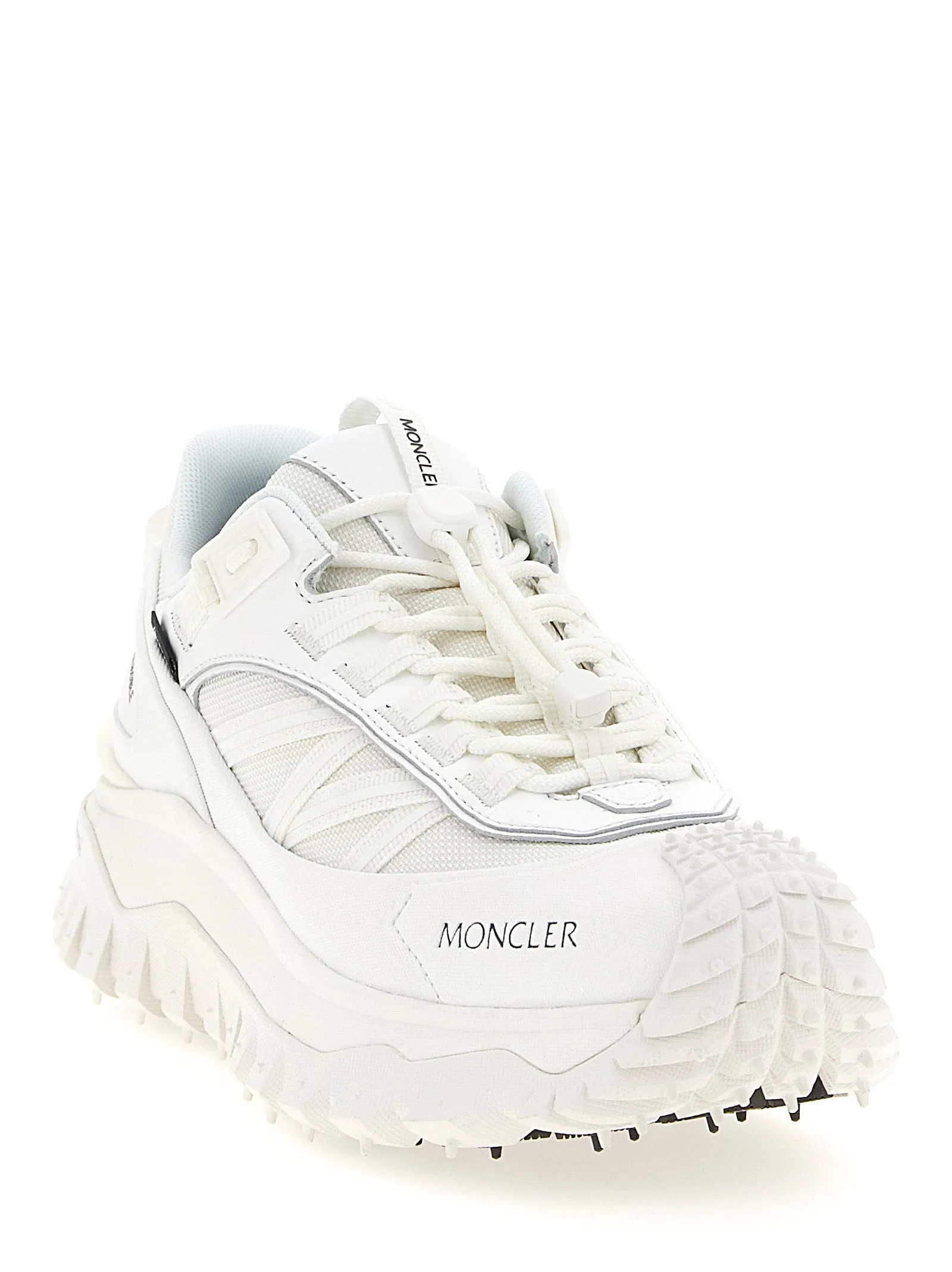 Trailgrip Gtx Sneakers White sold by Wanan Luxury product image thumbnail 2
