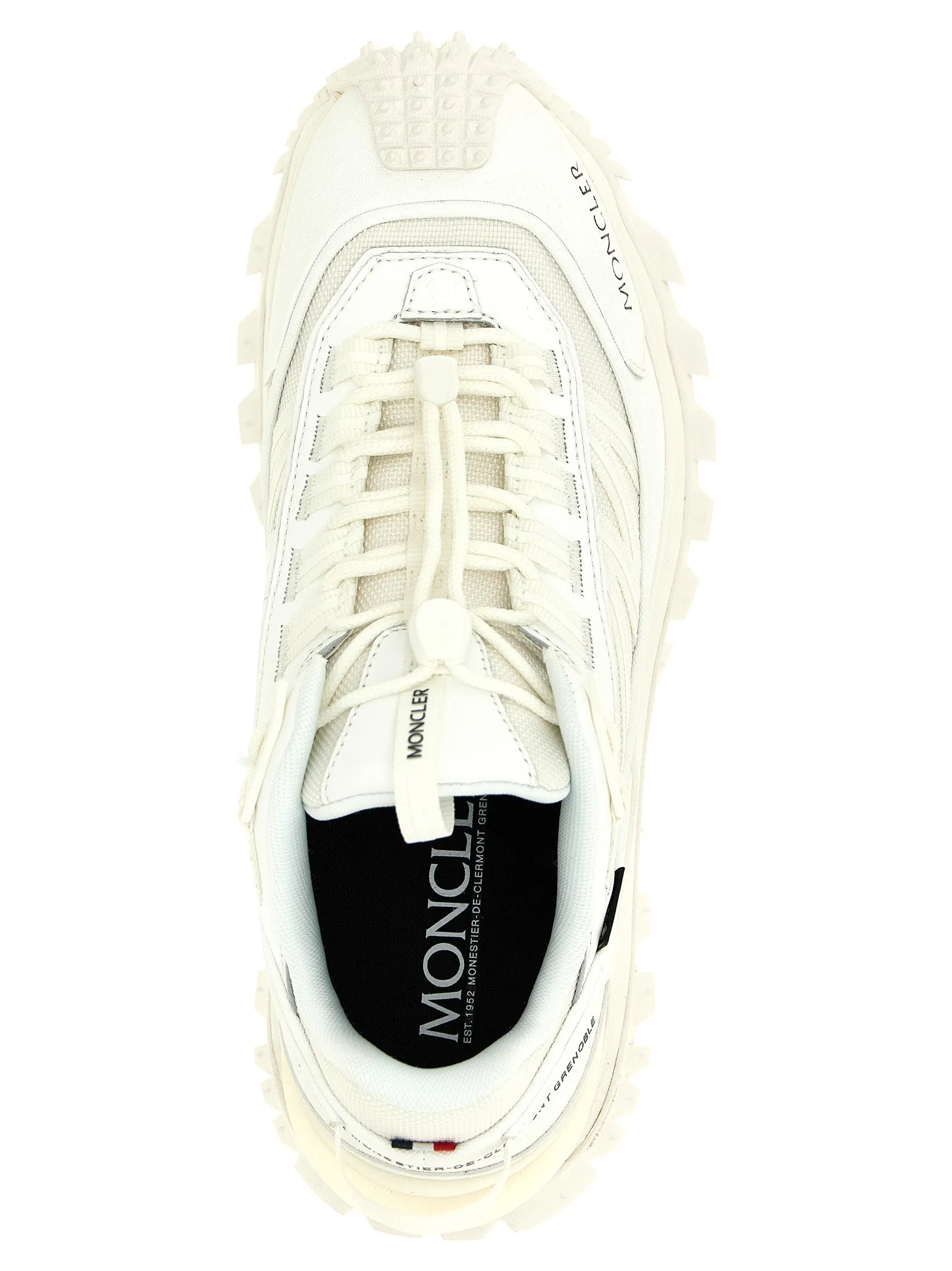 Trailgrip Gtx Sneakers White sold by Wanan Luxury product image thumbnail 4