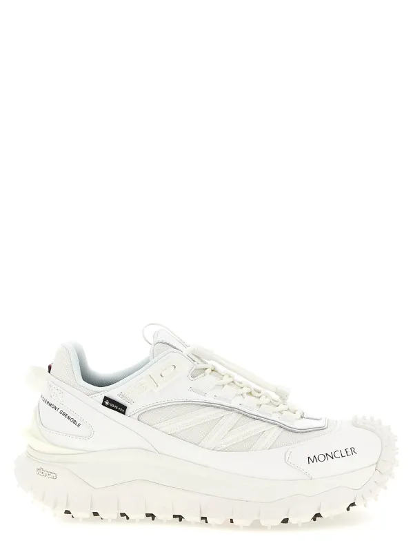 Trailgrip Gtx Sneakers White sold by Wanan Luxury