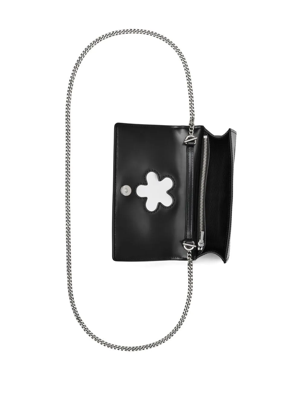 The Mirror Mini Crossbody Bag sold by Wanan Luxury product image thumbnail 3