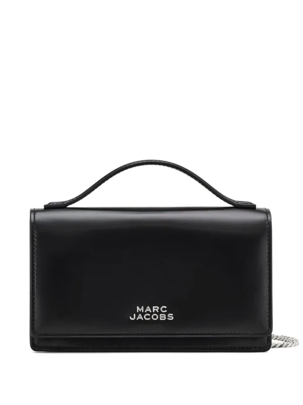 The Mirror Mini Crossbody Bag made by Marc Jacobs