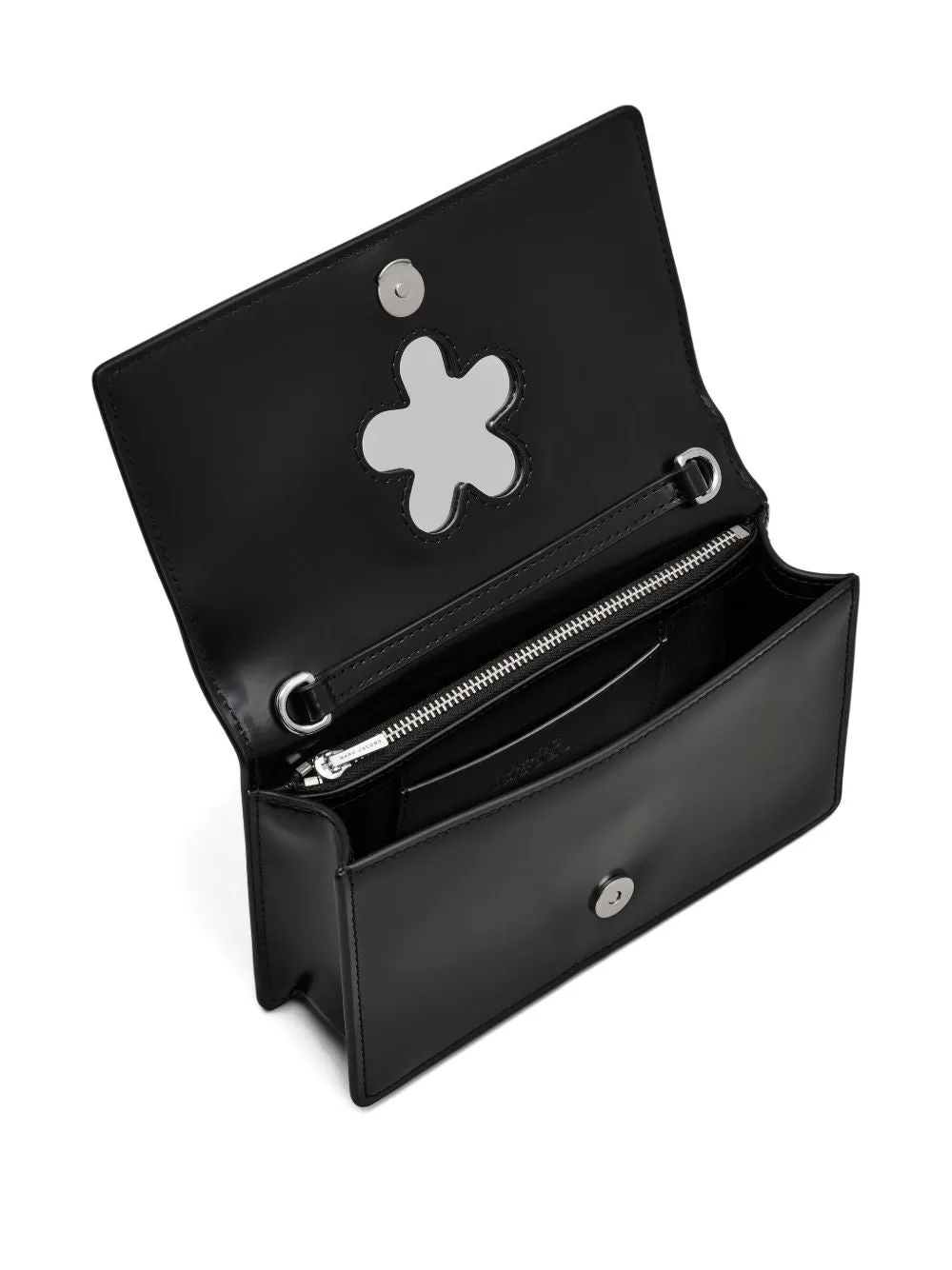 The Mirror Mini Crossbody Bag sold by Wanan Luxury product image thumbnail 5