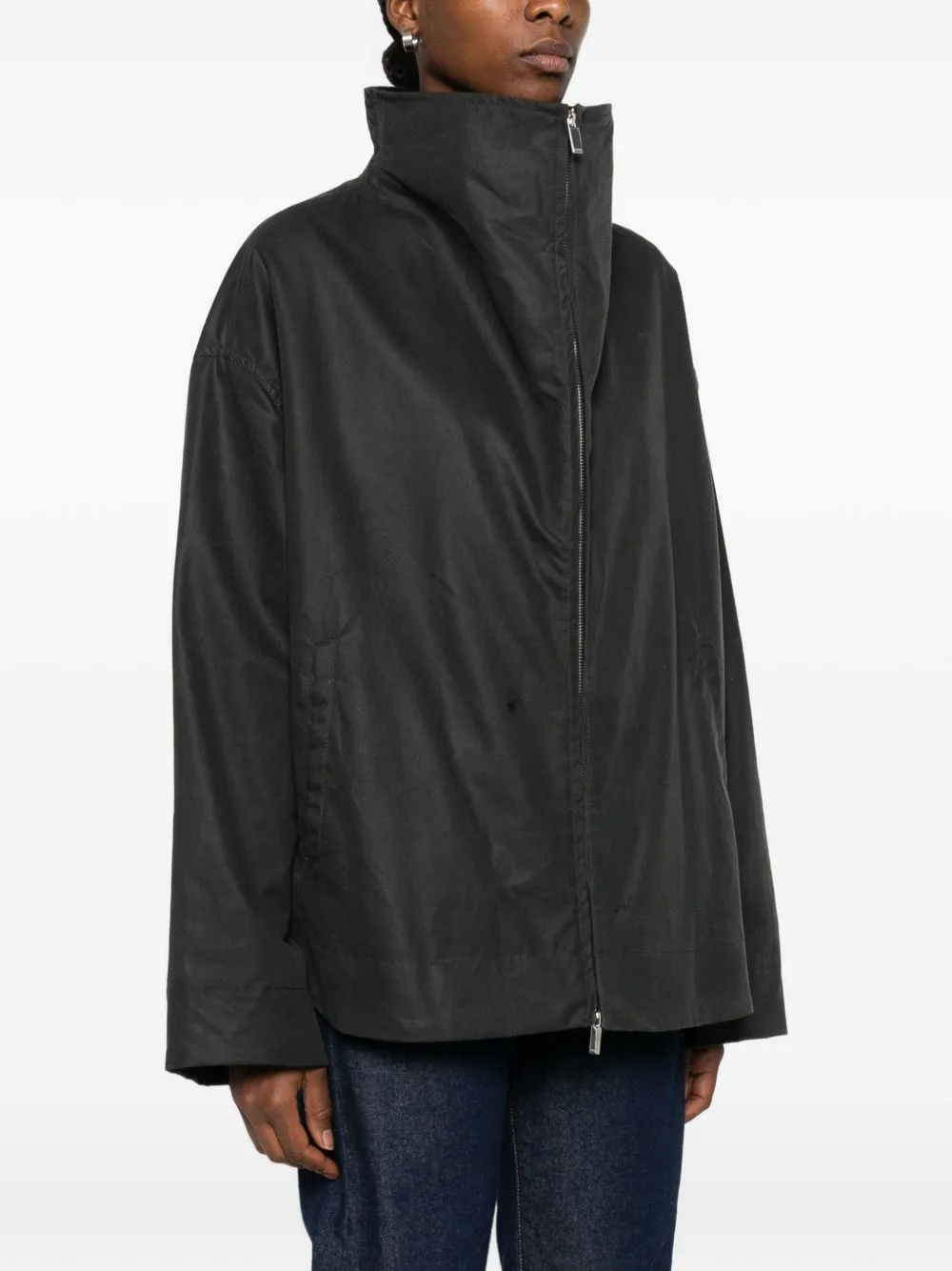 Country Jacket sold by Wanan Luxury product image thumbnail 4