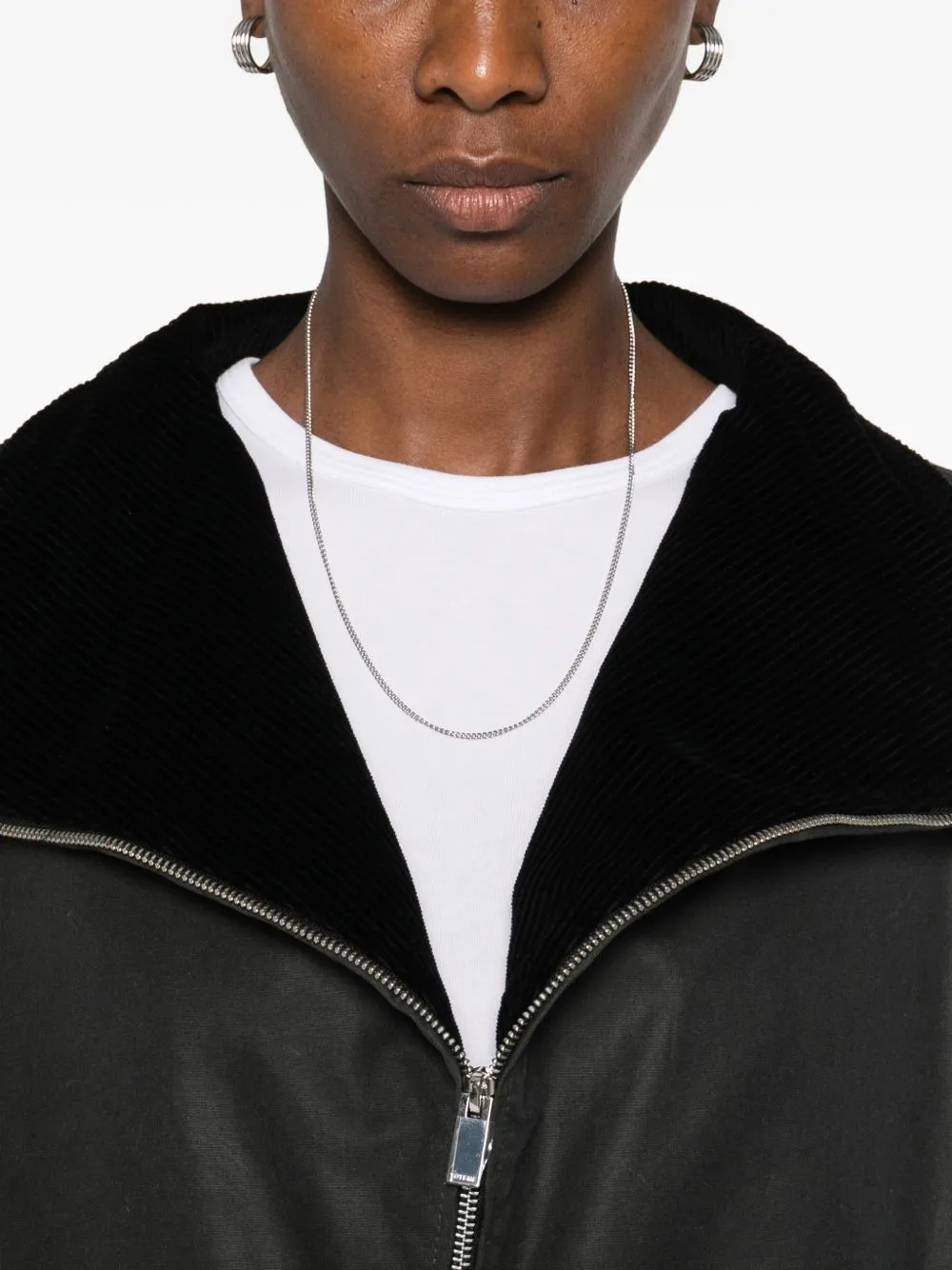 Country Jacket sold by Wanan Luxury product image thumbnail 5