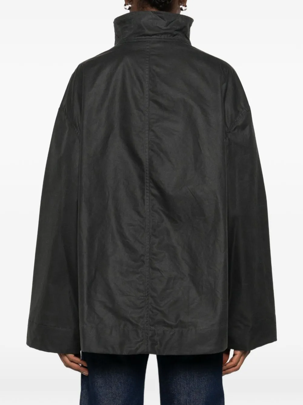 Country Jacket sold by Wanan Luxury product image thumbnail 2