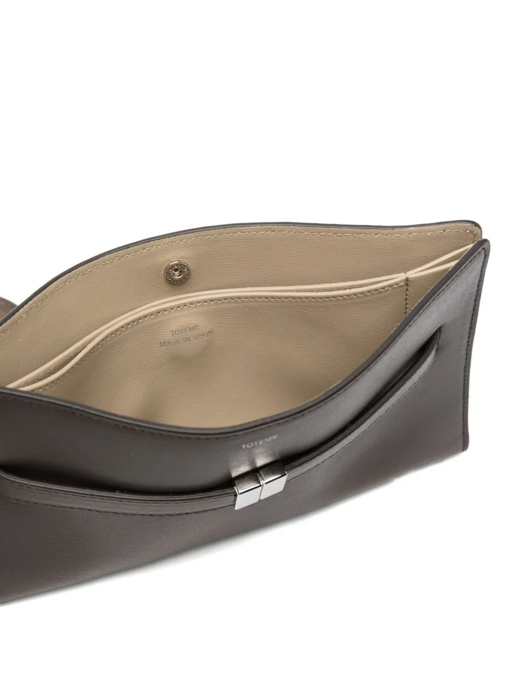 Leather Mini Crossbody Bag sold by Wanan Luxury product image thumbnail 3