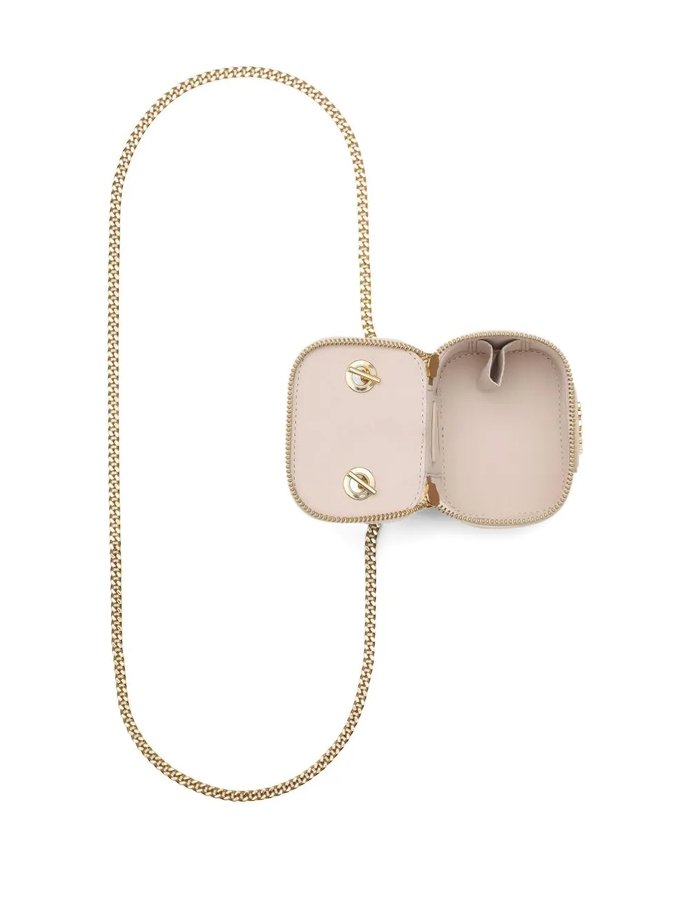 The Mini Vanity Case sold by Wanan Luxury product image thumbnail 2