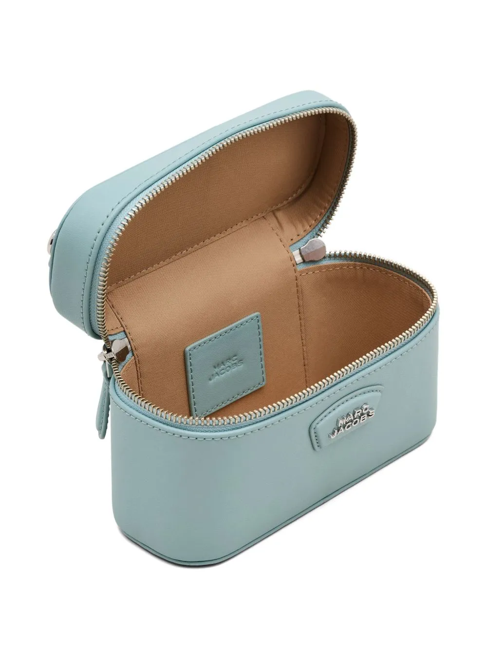 The Vanity Leather Crossbody Bag sold by Wanan Luxury product image thumbnail 3