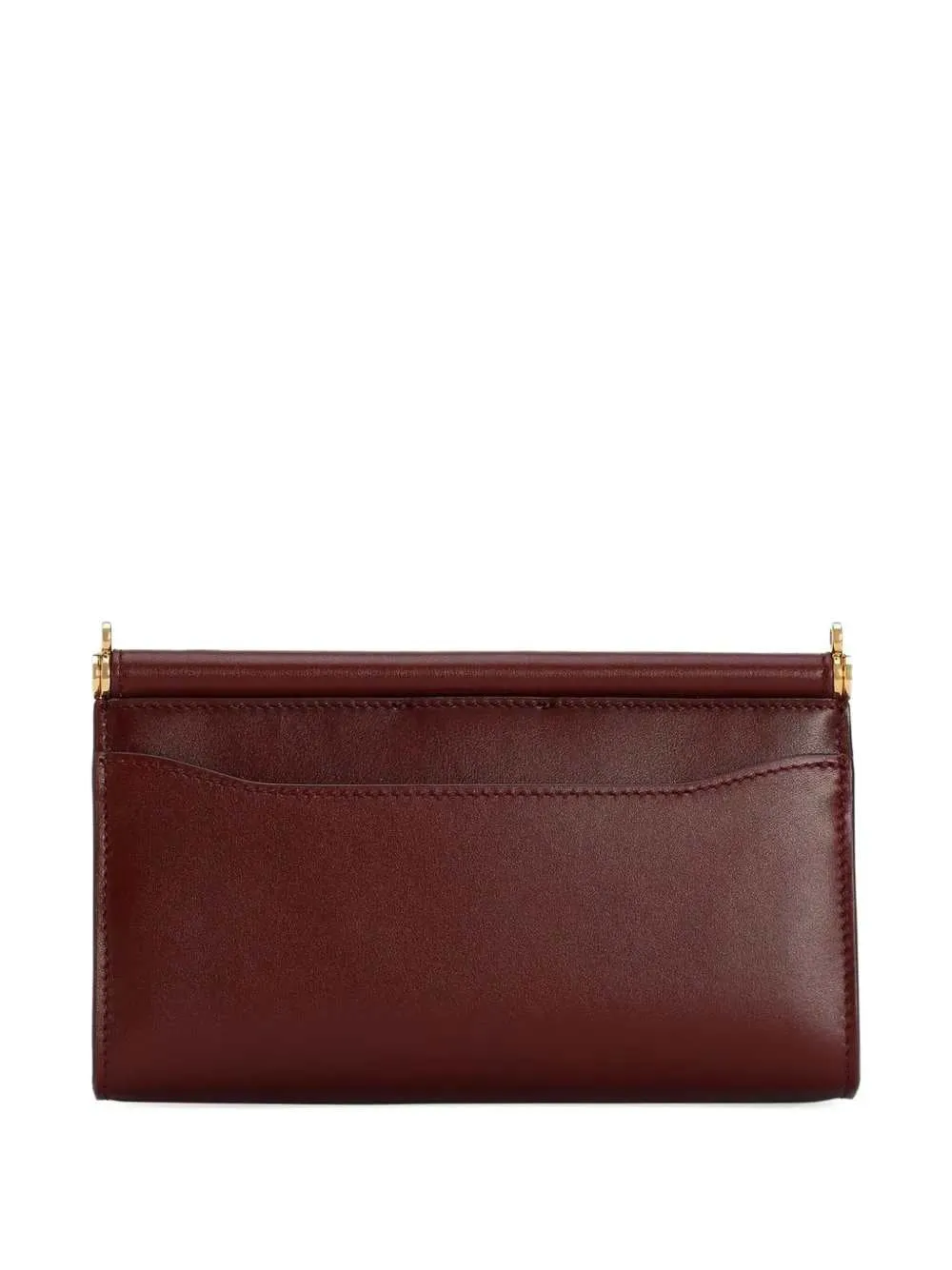 Leather Shoulder Bag sold by Wanan Luxury product image thumbnail 2