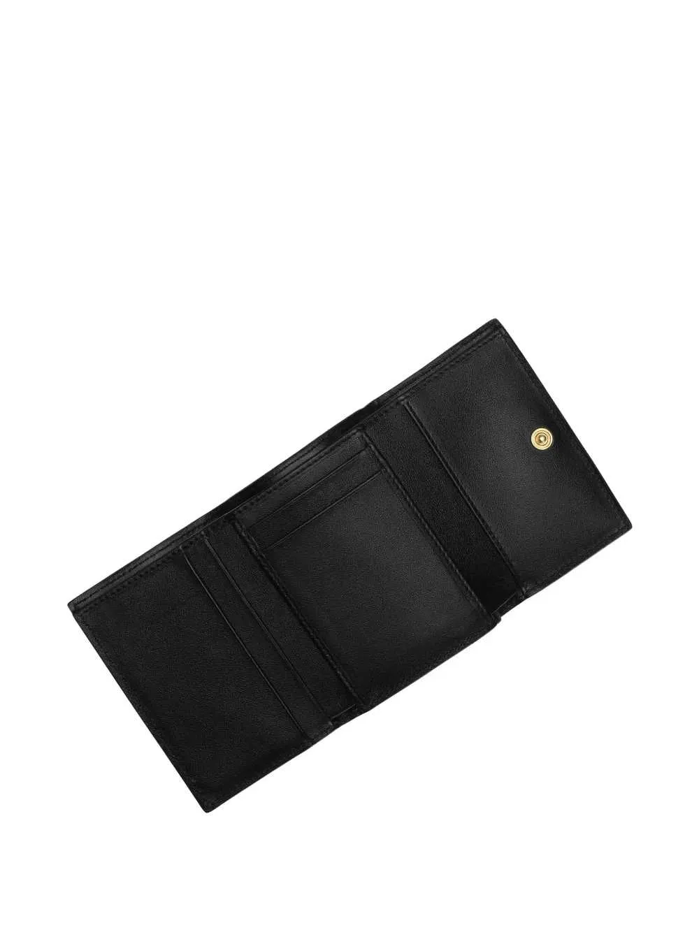 Dauphine Wallet sold by Wanan Luxury product image thumbnail 4
