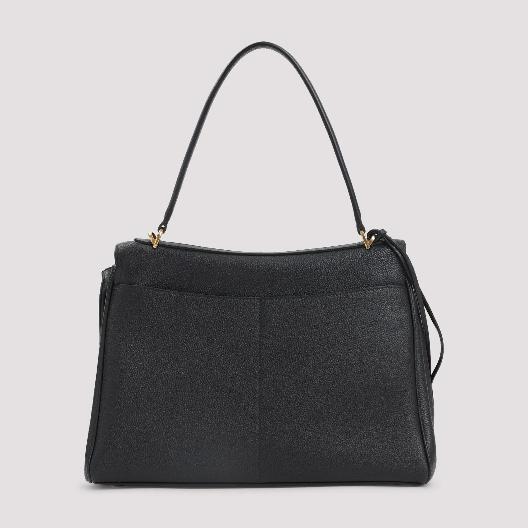 Shoulder Bags Black sold by Wanan Luxury product image thumbnail 3