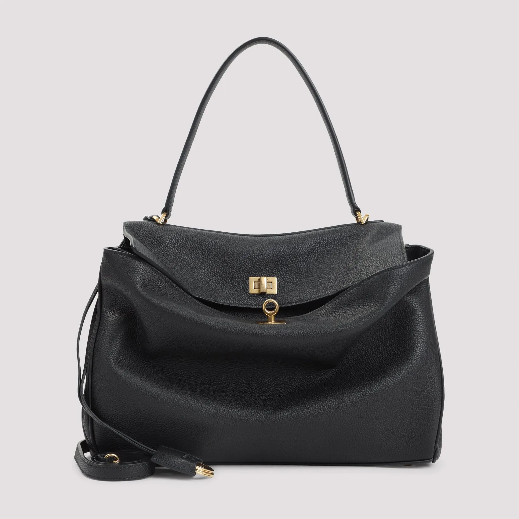 Shoulder Bags Black sold by Wanan Luxury product image thumbnail 2