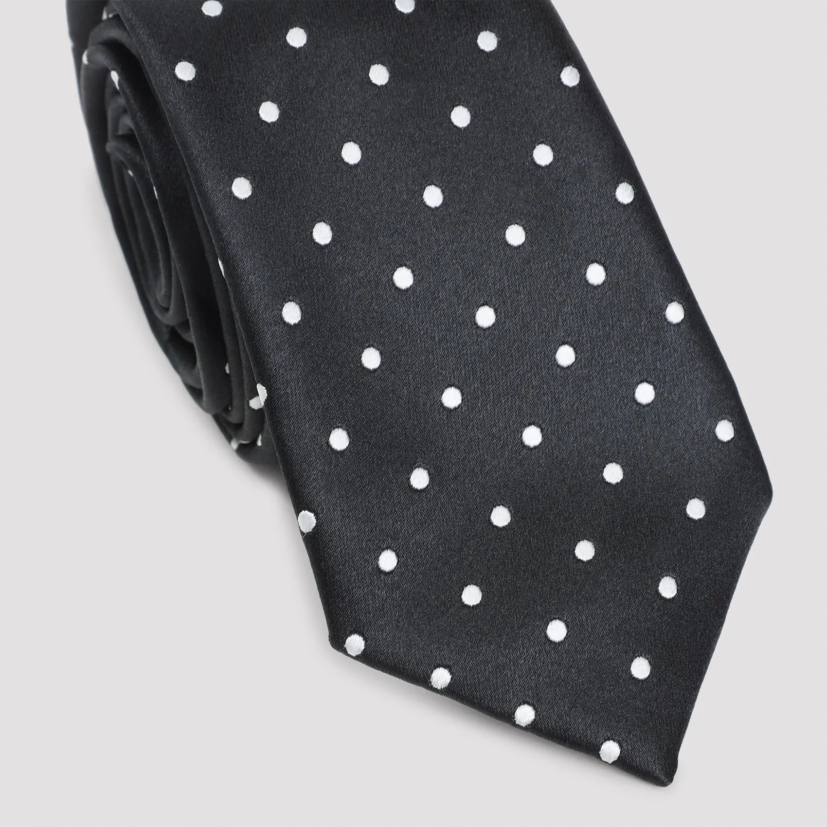 Ties Black sold by Wanan Luxury product image thumbnail 3