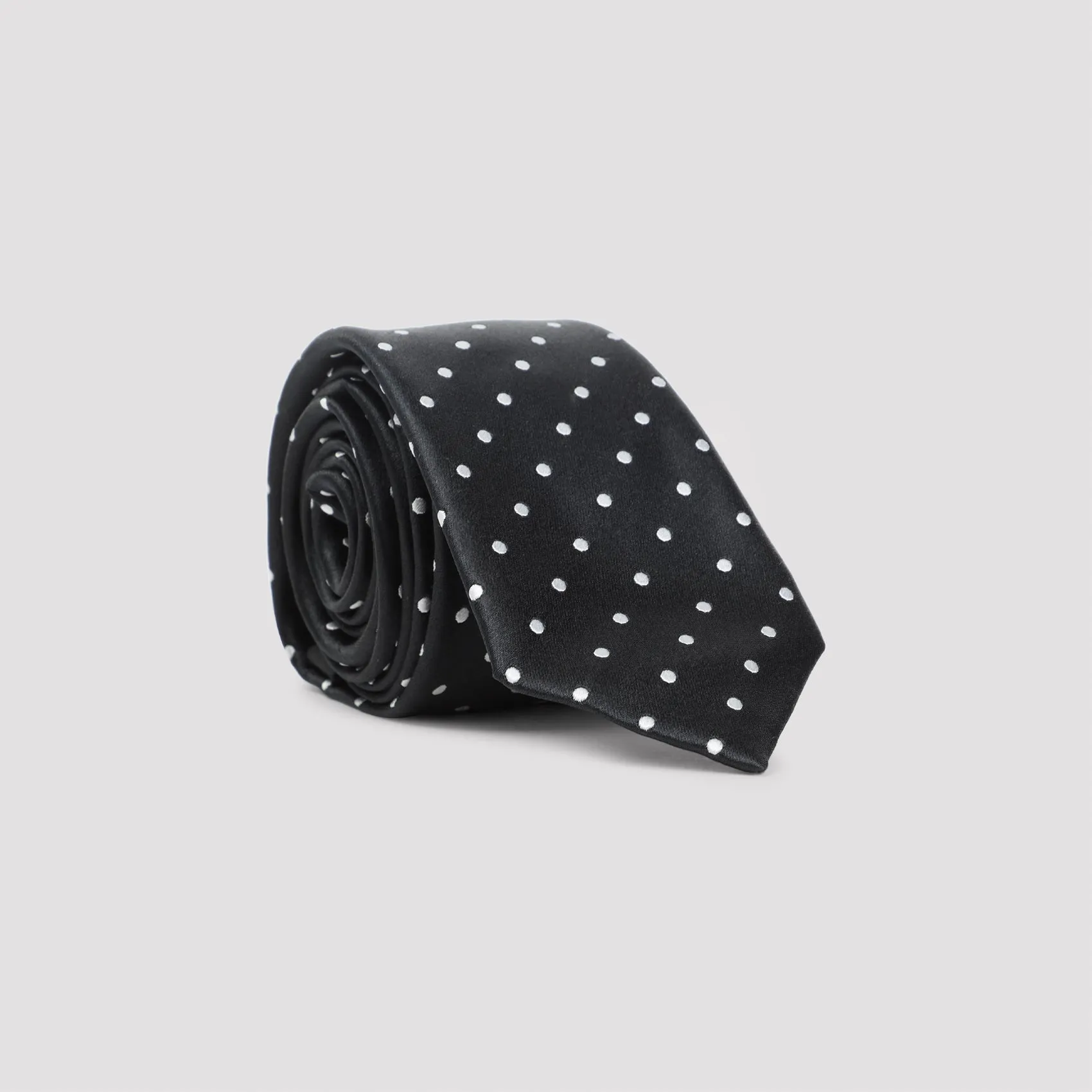 Ties Black sold by Wanan Luxury product image thumbnail 2