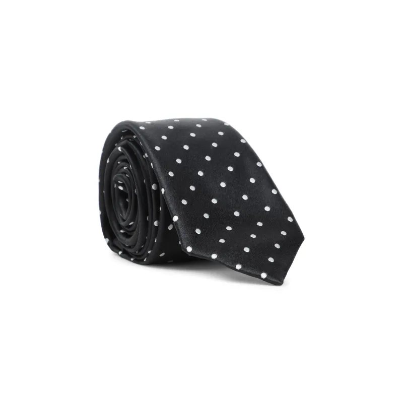 Ties Black sold by Wanan Luxury