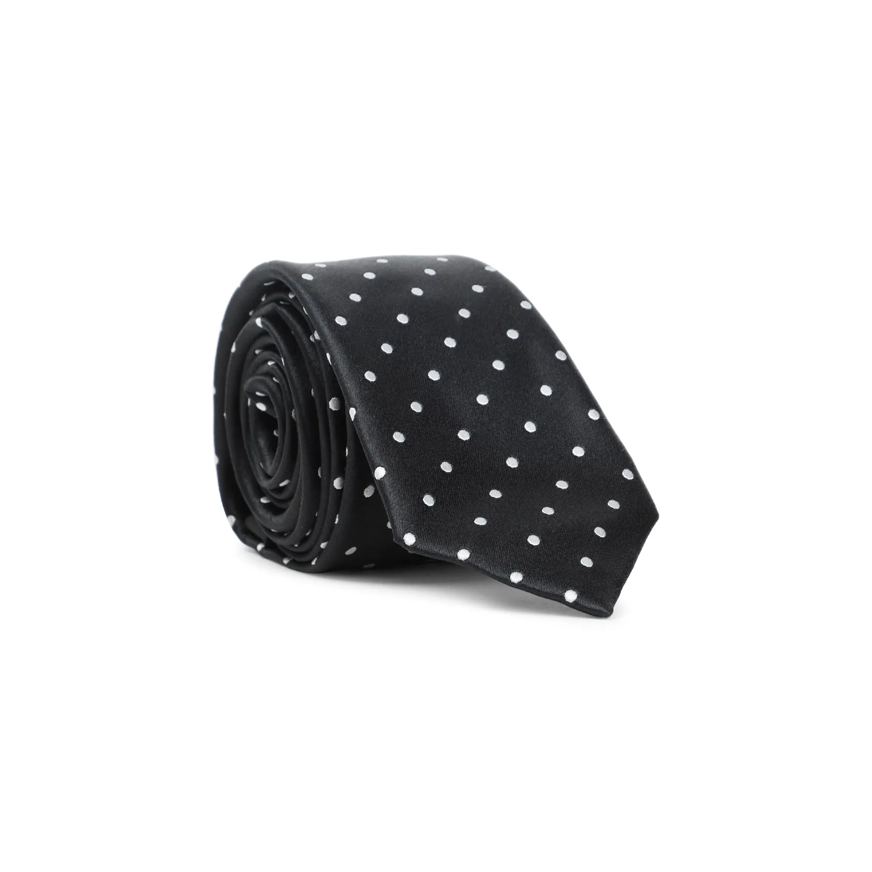 Ties Black sold by Wanan Luxury
