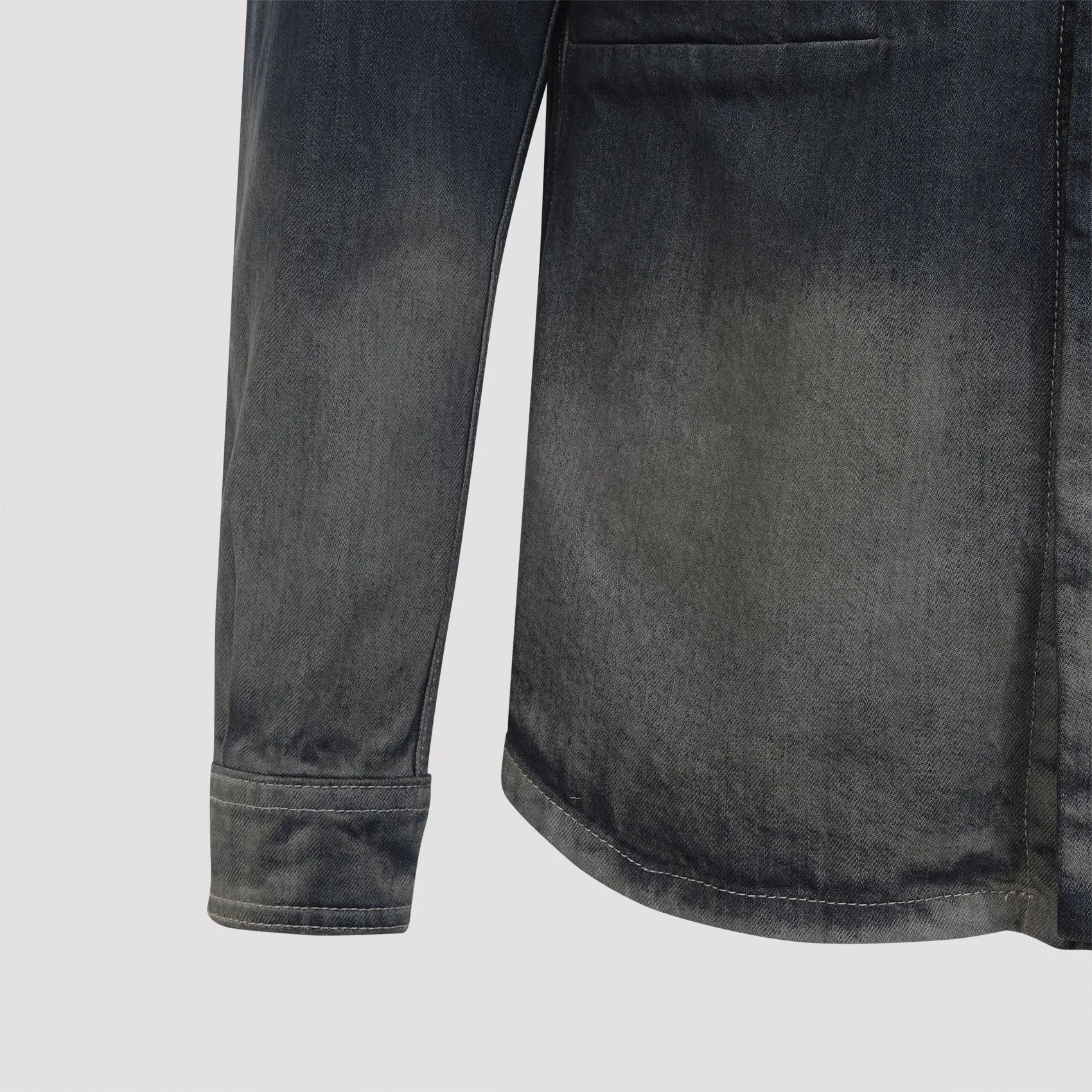 Shirts Brown sold by Wanan Luxury product image thumbnail 4