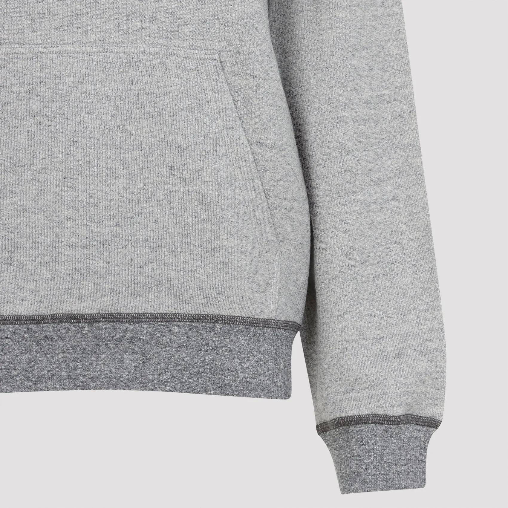 Hoodies Grey sold by Wanan Luxury product image thumbnail 4