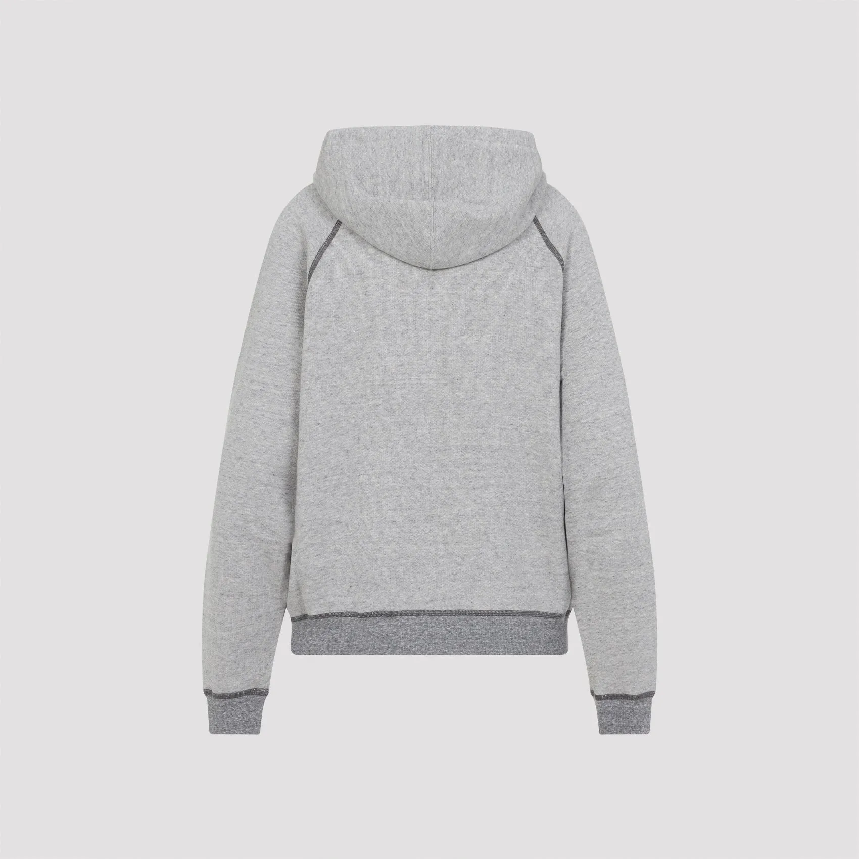 Hoodies Grey sold by Wanan Luxury product image thumbnail 3