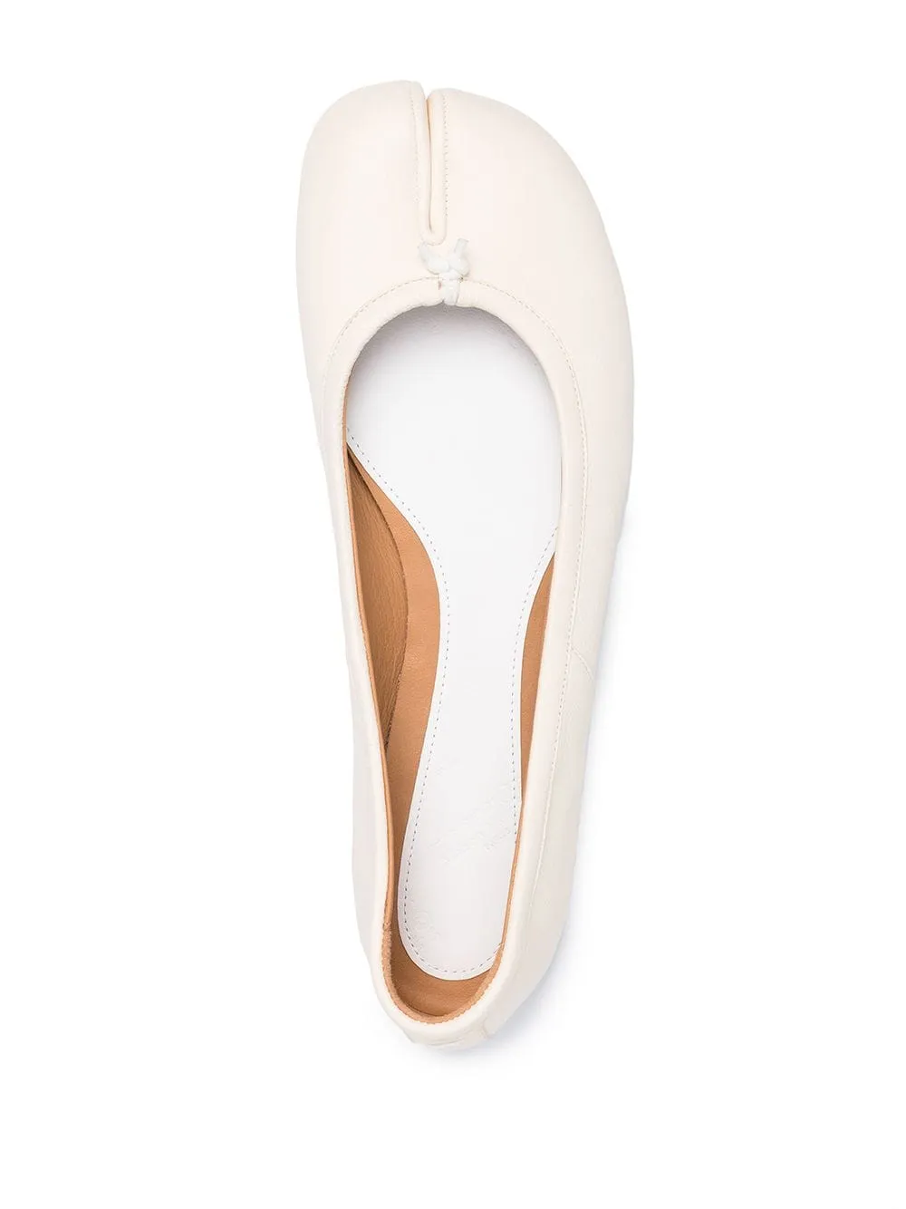 Tabi Ballet Flats sold by Wanan Luxury product image thumbnail 4