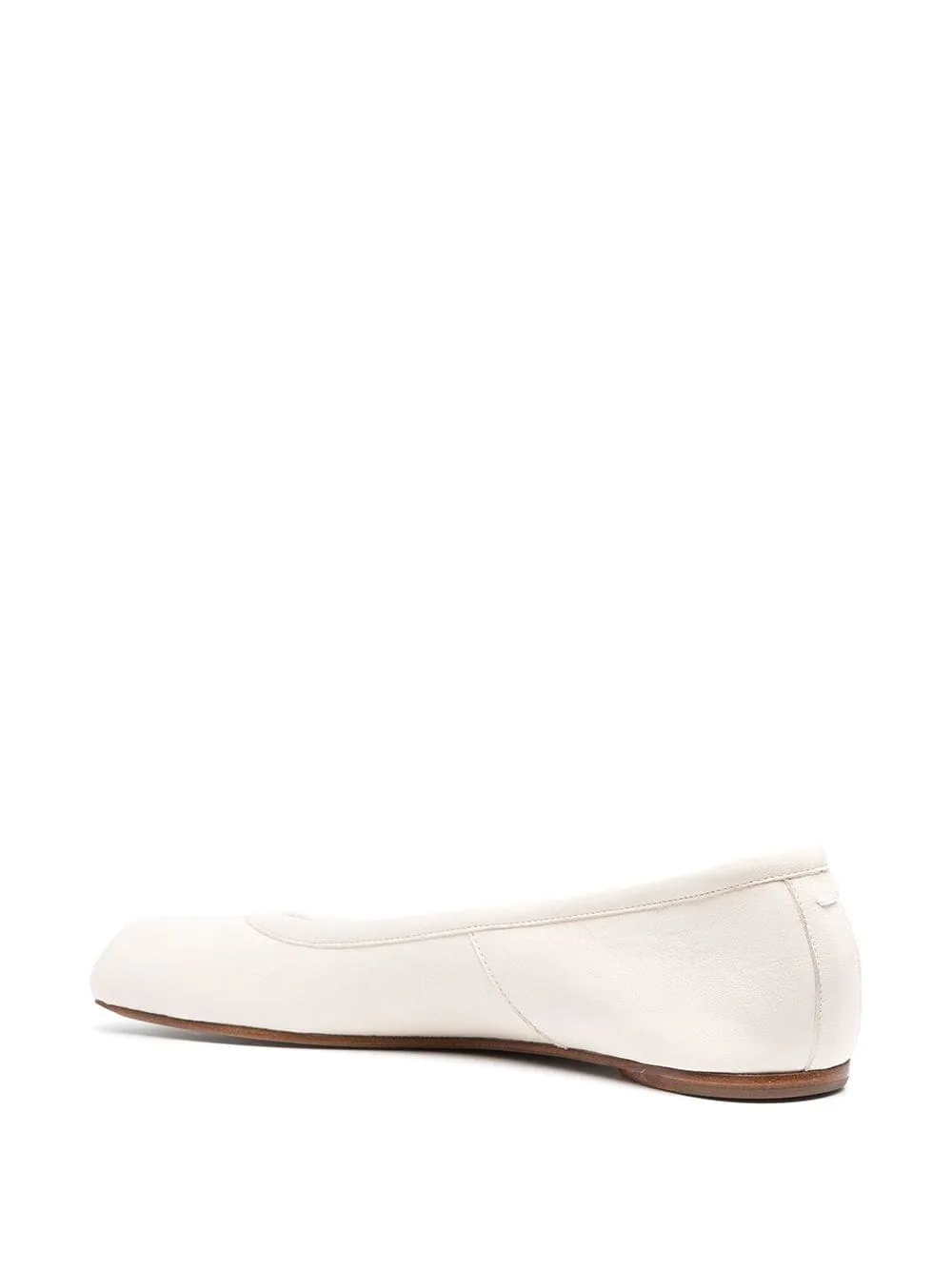 Tabi Ballet Flats sold by Wanan Luxury product image thumbnail 3
