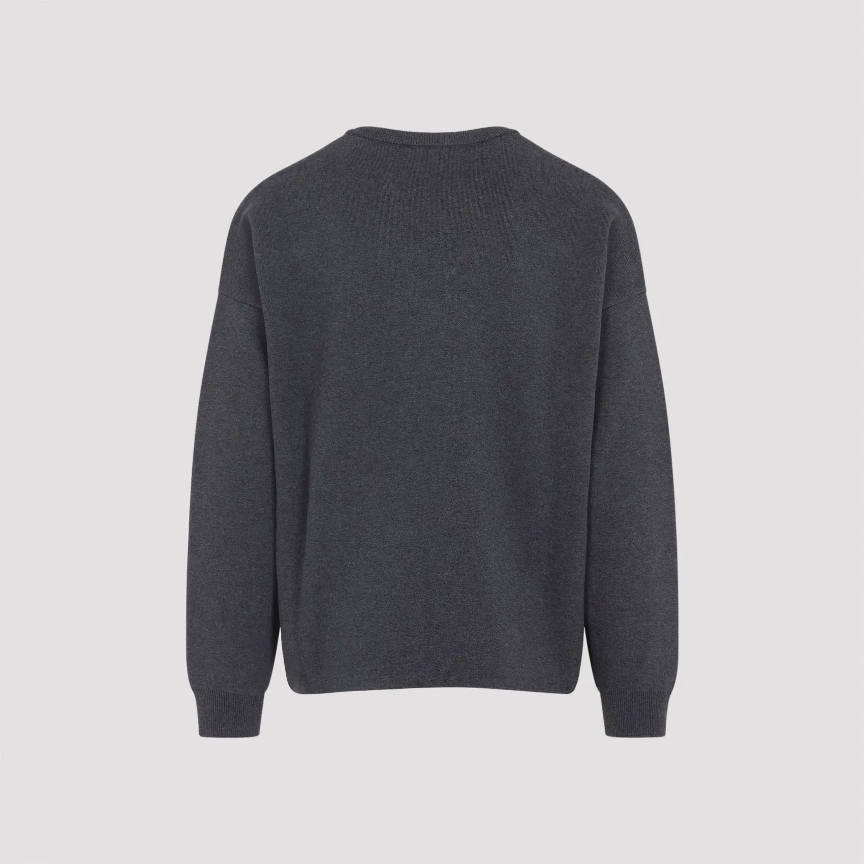 Sweater Grey sold by Wanan Luxury product image thumbnail 3