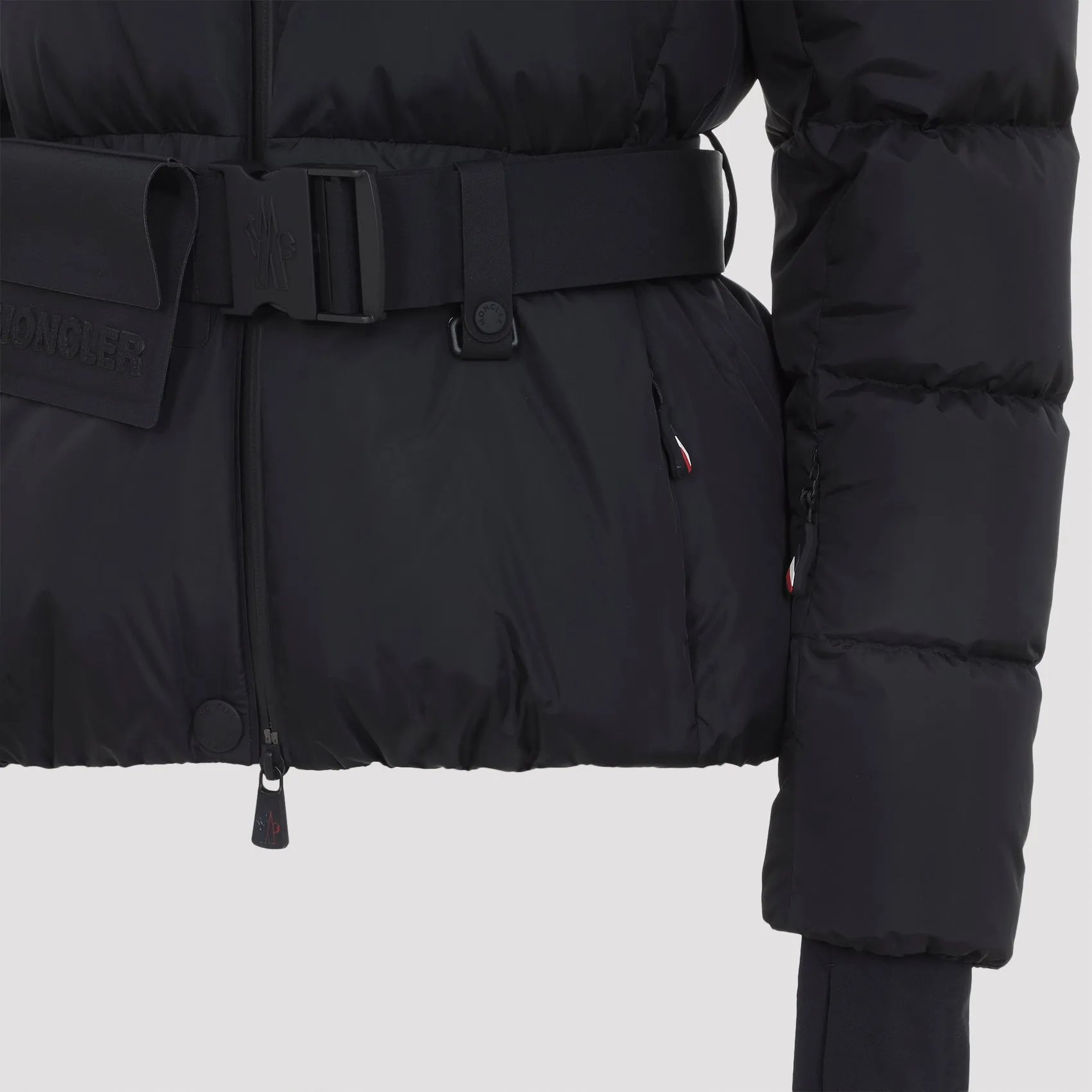 Down Jackets Black sold by Wanan Luxury product image thumbnail 4
