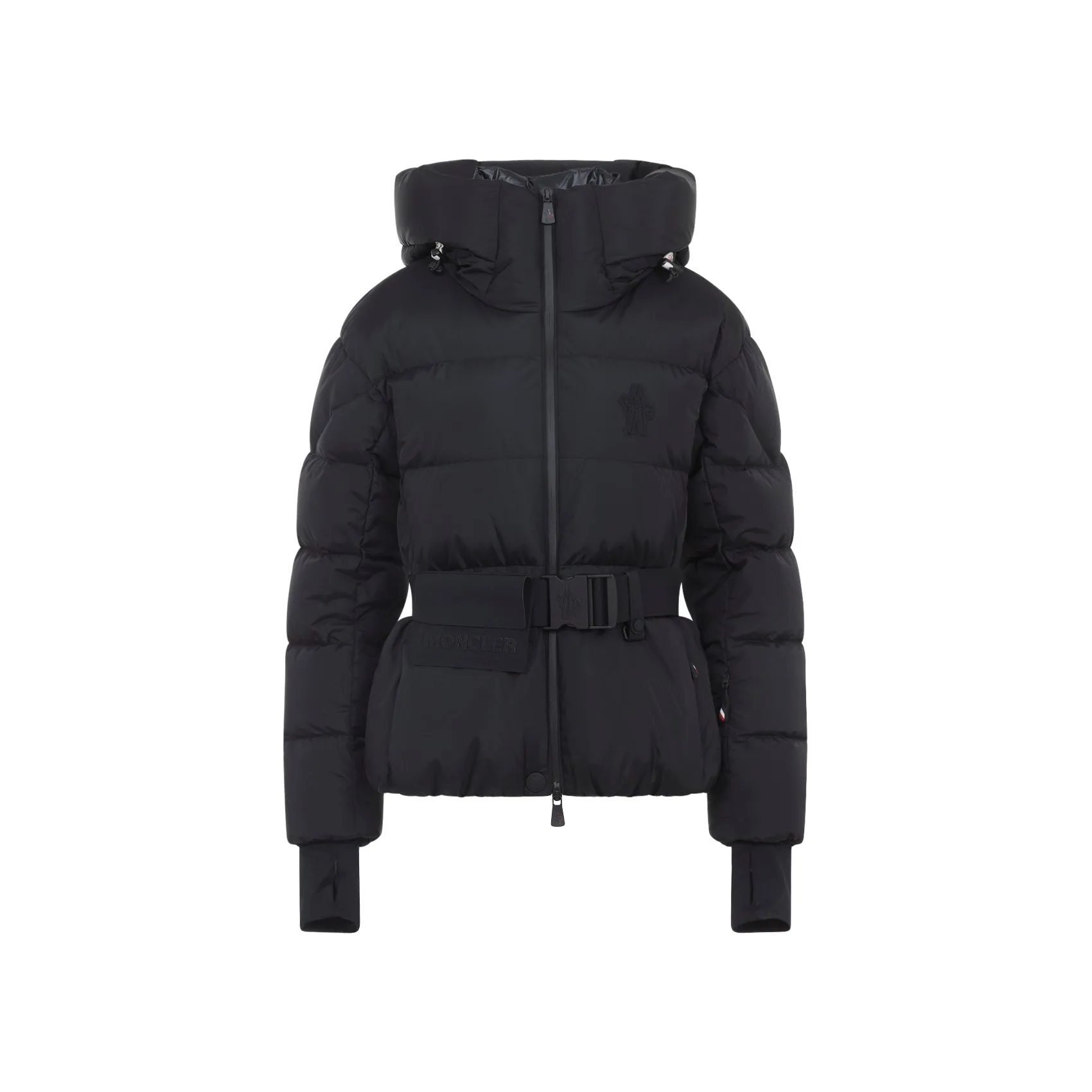 Down Jackets Black sold by Wanan Luxury