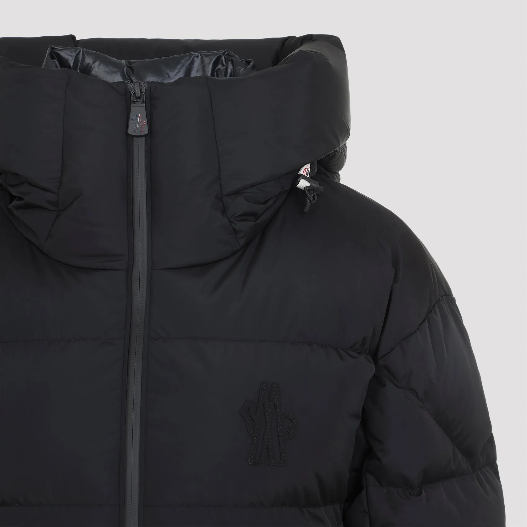 Down Jackets Black sold by Wanan Luxury product image thumbnail 5