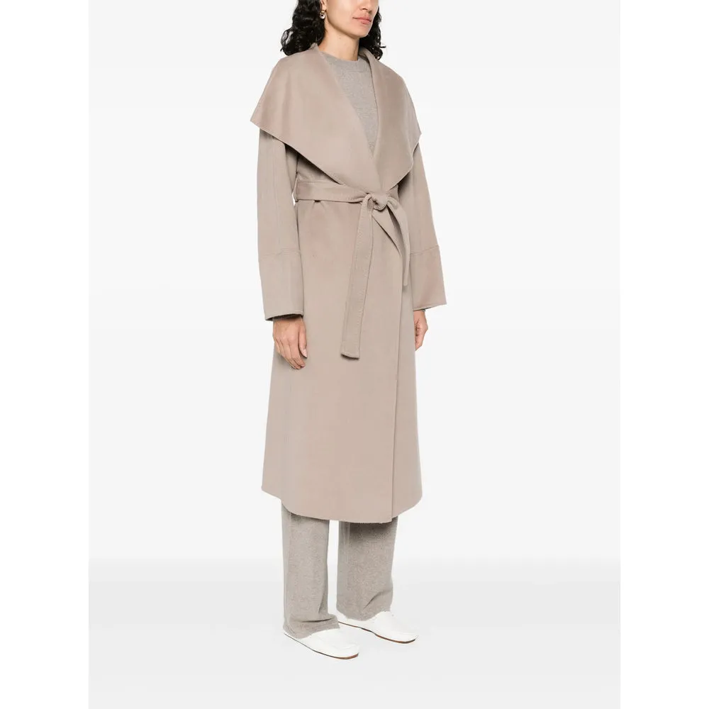 Coats Neutral sold by Wanan Luxury product image thumbnail 5