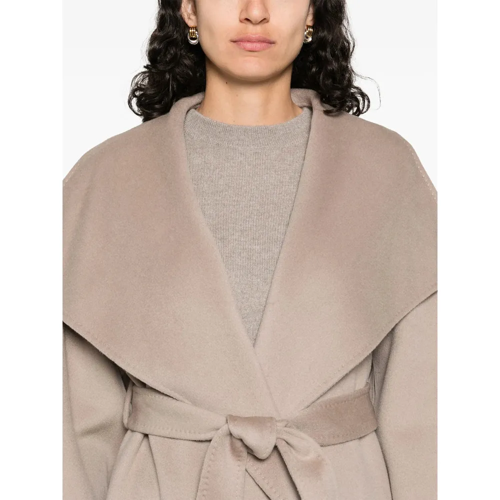 Coats Neutral sold by Wanan Luxury product image thumbnail 2