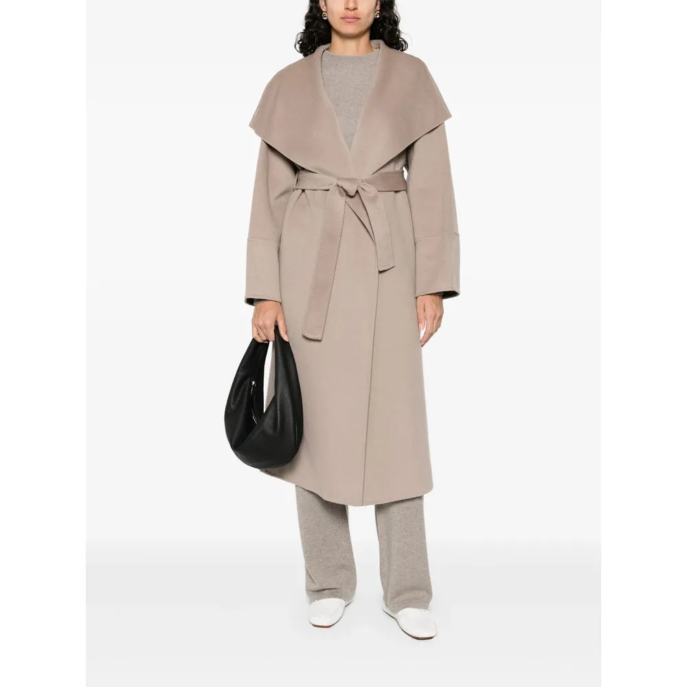 Coats Neutral sold by Wanan Luxury product image thumbnail 3