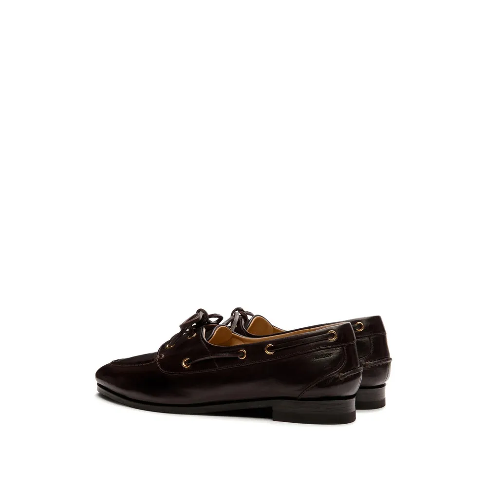 Shoes Brown sold by Wanan Luxury product image thumbnail 4