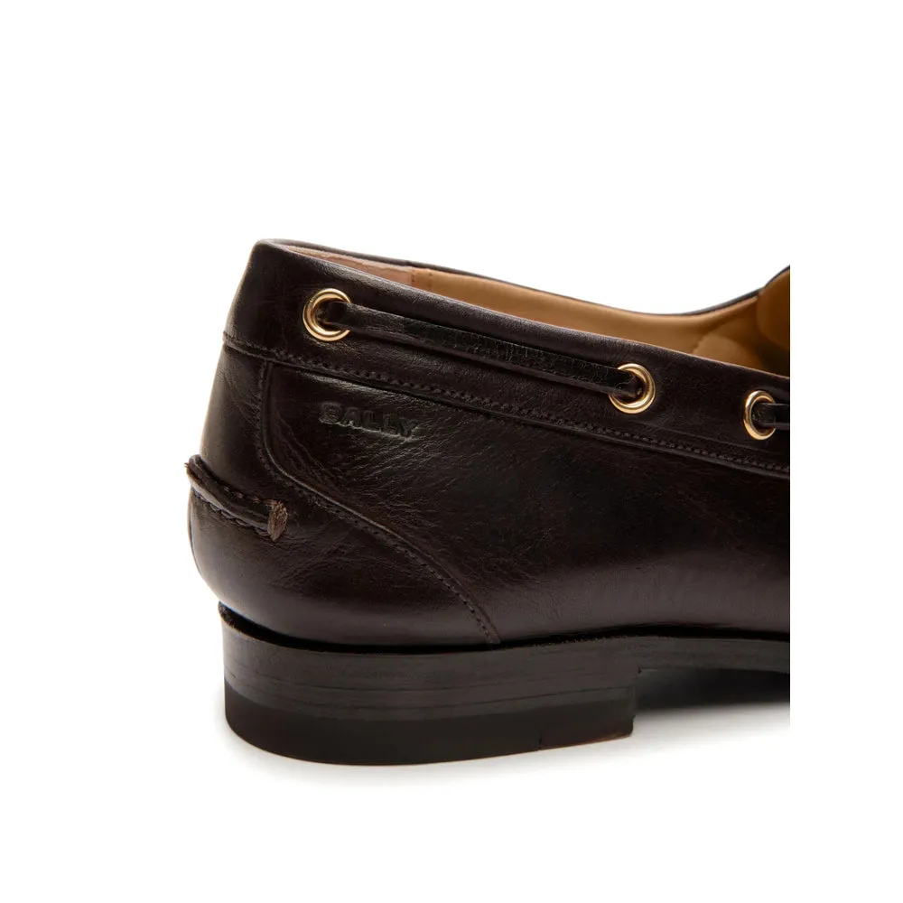 Shoes Brown sold by Wanan Luxury product image thumbnail 2