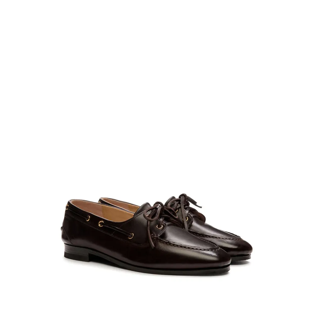 Shoes Brown sold by Wanan Luxury product image thumbnail 3