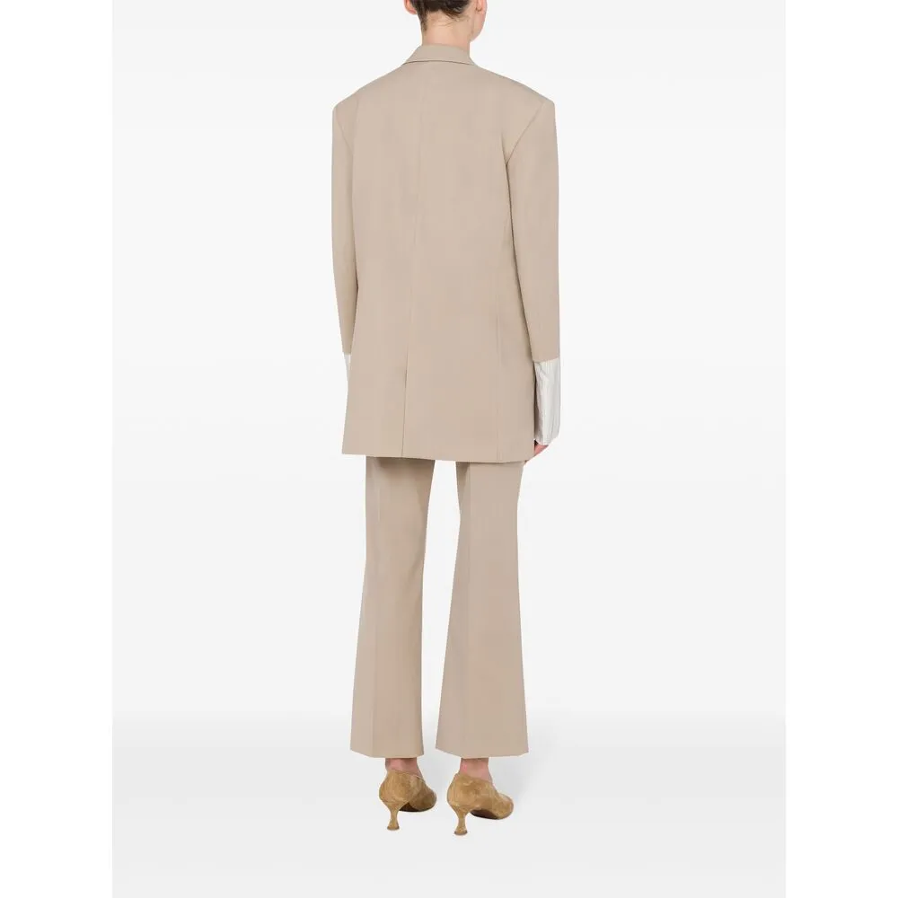 Jackets Neutral sold by Wanan Luxury product image thumbnail 2