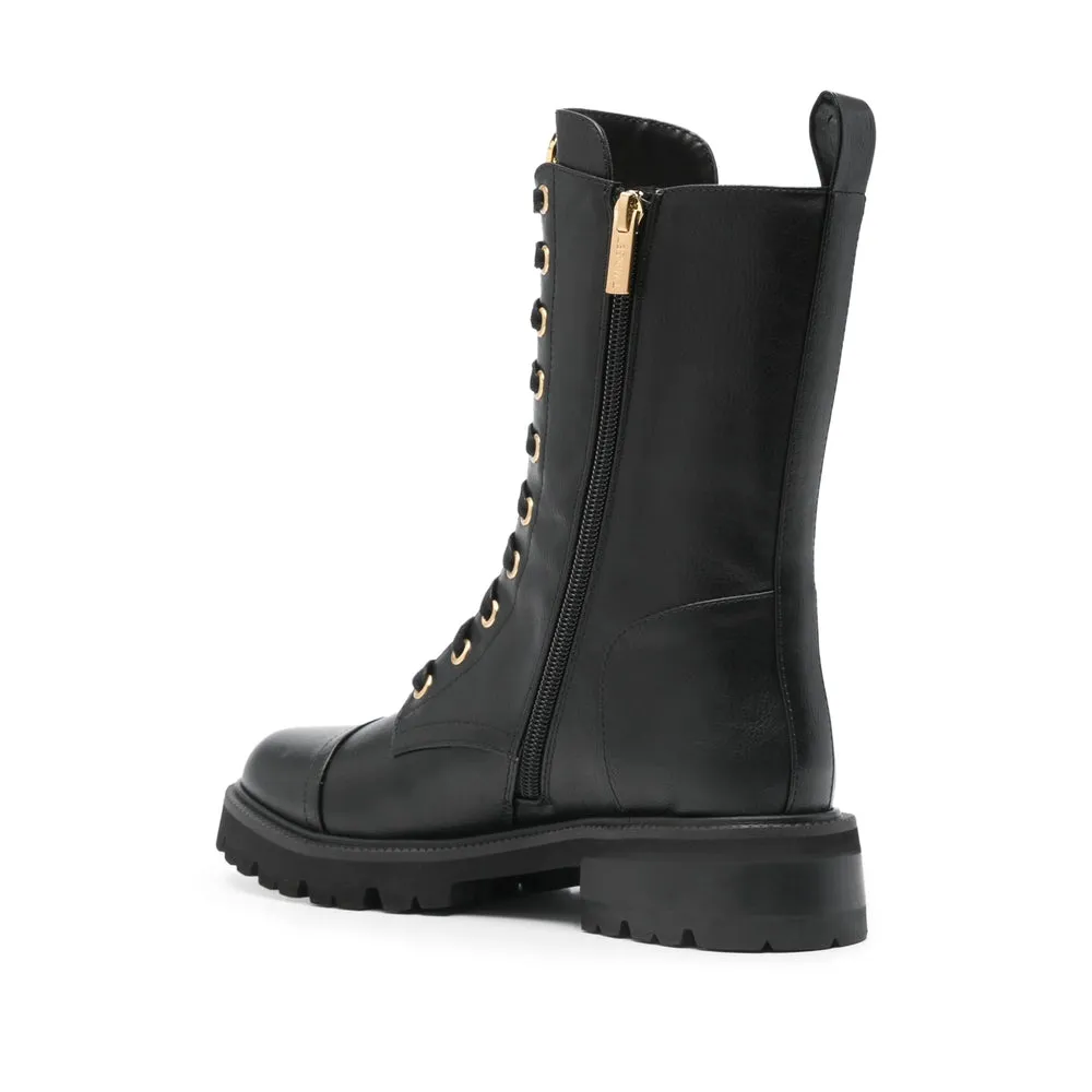 Shoes Black sold by Wanan Luxury product image thumbnail 3