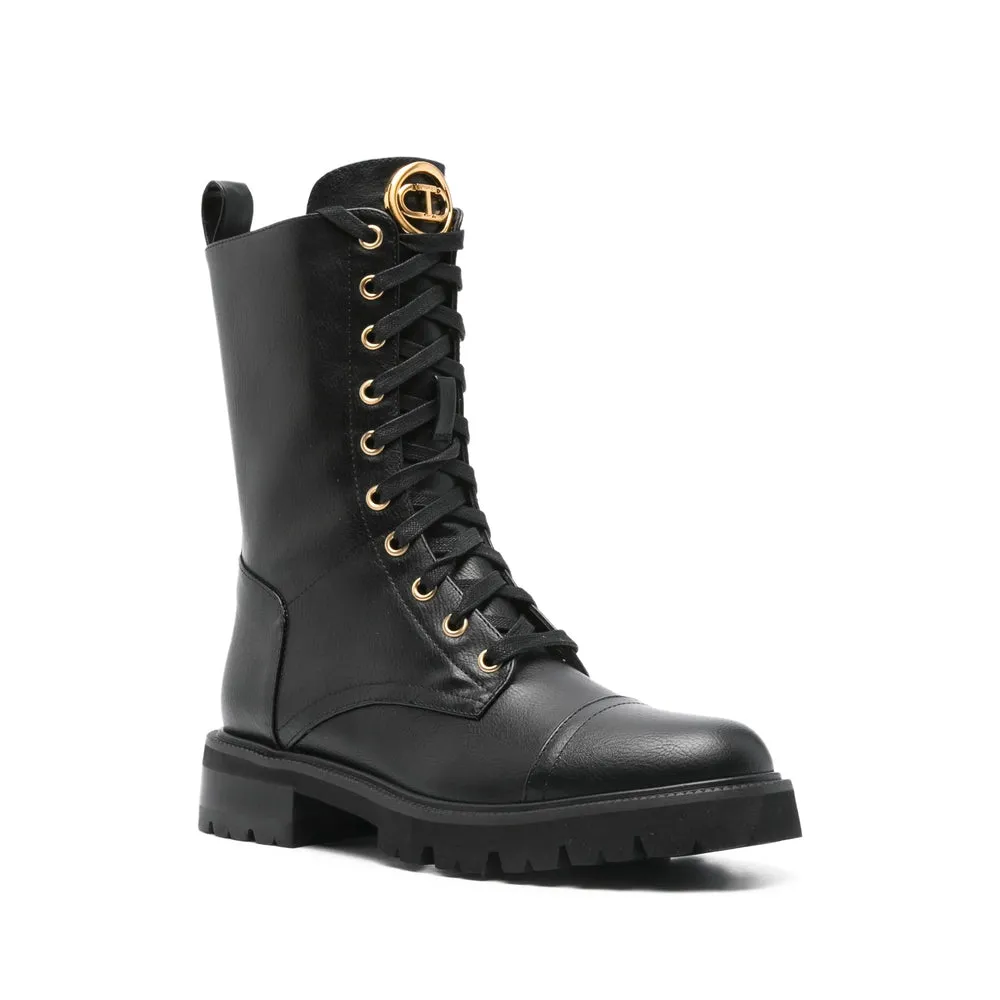 Shoes Black sold by Wanan Luxury product image thumbnail 4