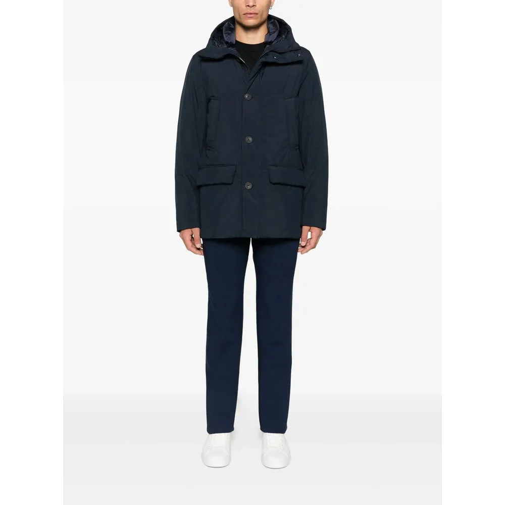 Outerwears Blue sold by Wanan Luxury product image thumbnail 4