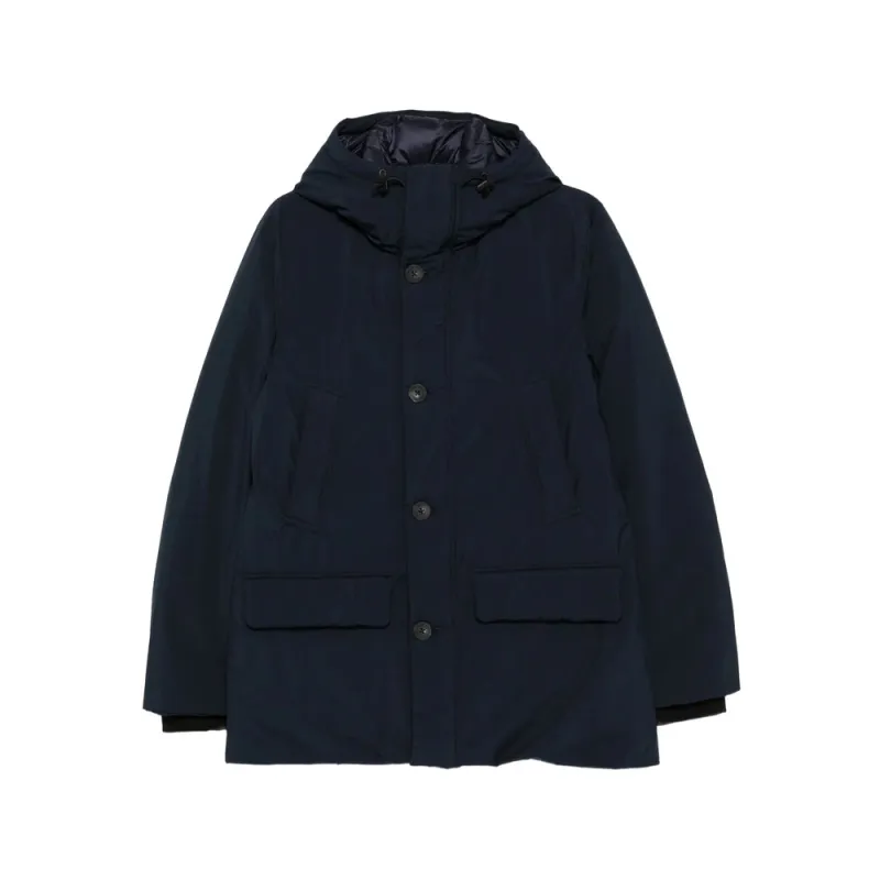 Outerwears Blue sold by Wanan Luxury