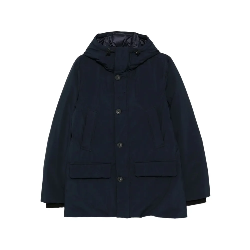 Outerwears Blue sold by Wanan Luxury