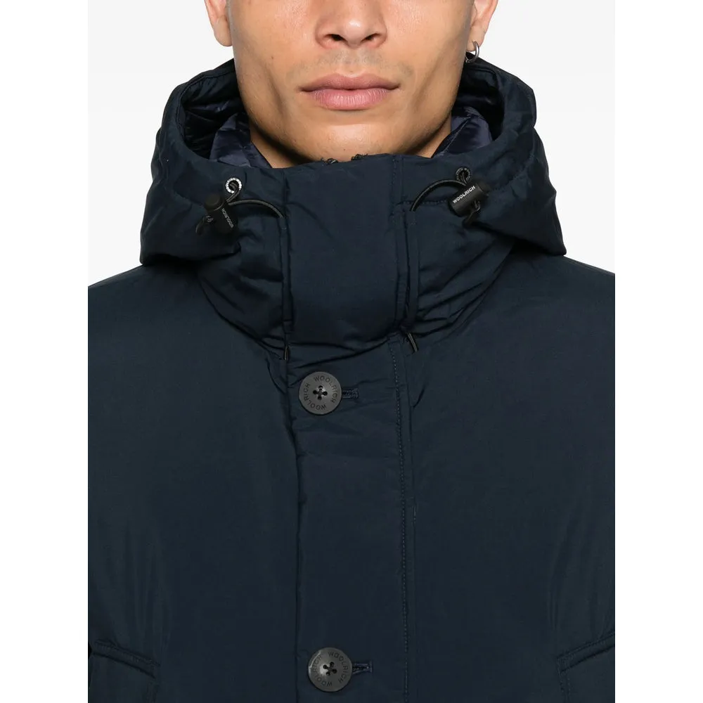 Outerwears Blue sold by Wanan Luxury product image thumbnail 2