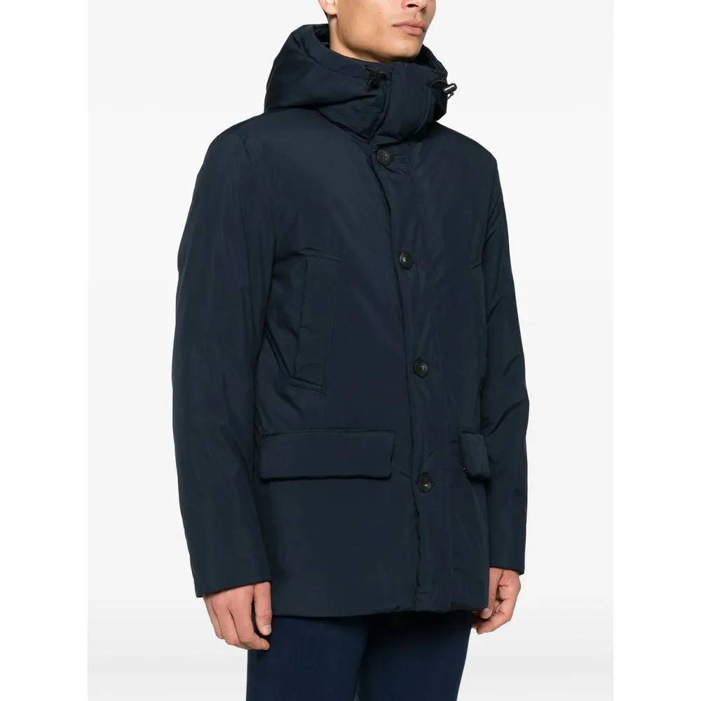 Outerwears Blue sold by Wanan Luxury product image thumbnail 3