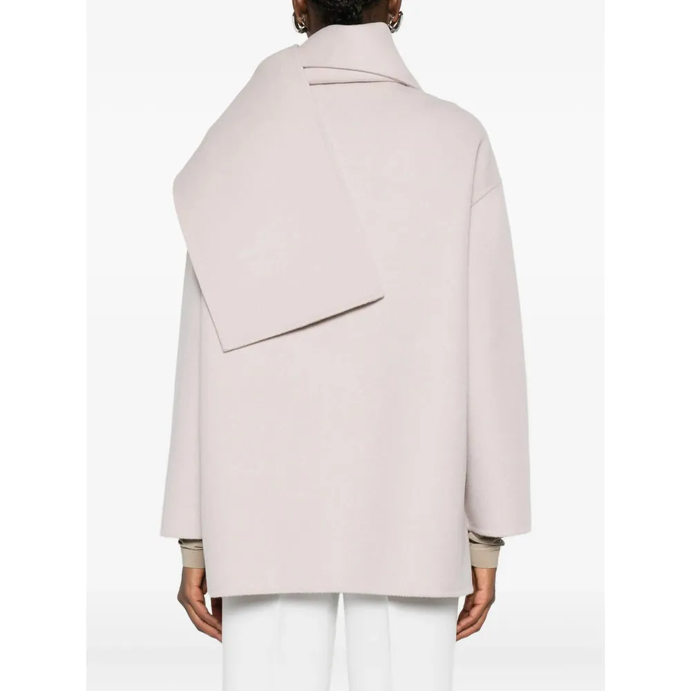 Coats Neutral sold by Wanan Luxury product image thumbnail 2
