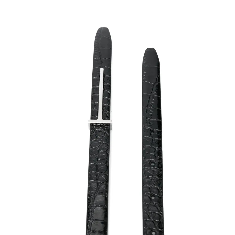 Belts Black sold by Wanan Luxury product image thumbnail 2