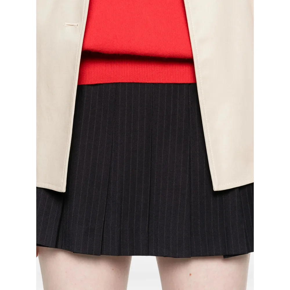 Skirts Blue sold by Wanan Luxury product image thumbnail 5