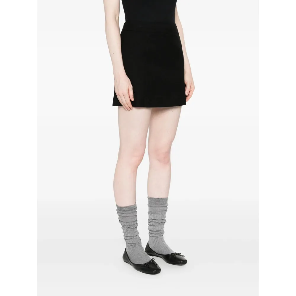 Skirts Black sold by Wanan Luxury product image thumbnail 4