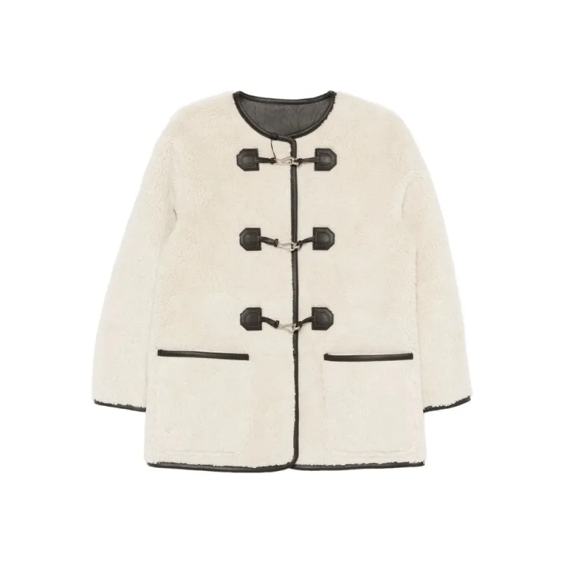 Outerwears White sold by Wanan Luxury